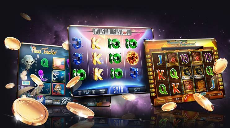 777 casino app