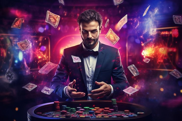 777 casino app