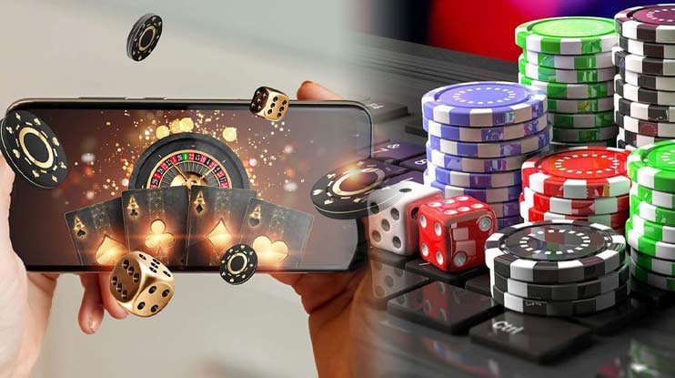 777 casino app